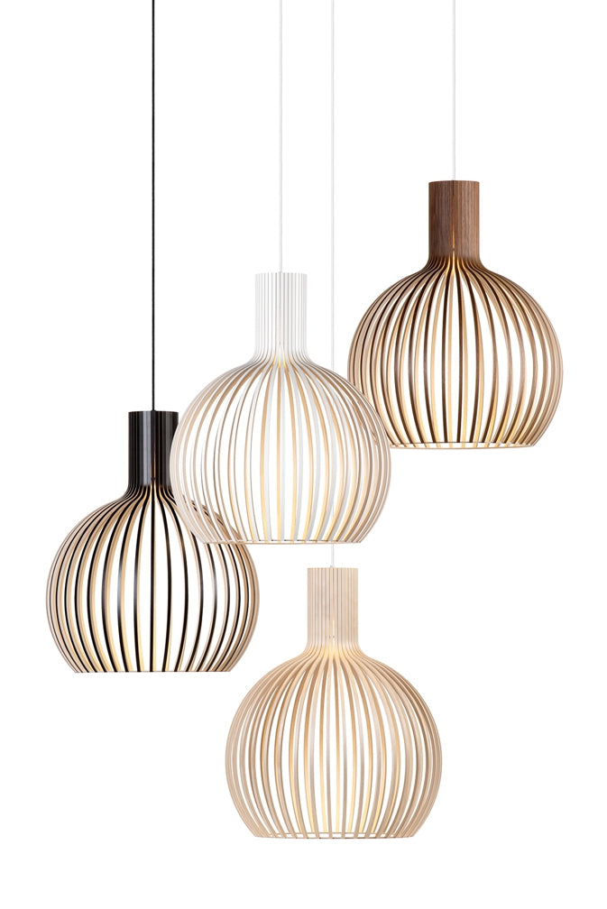 Secto OCTO 4241 small -valaisin