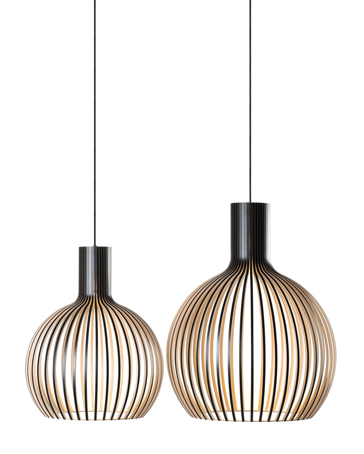 Secto OCTO 4241 small -valaisin