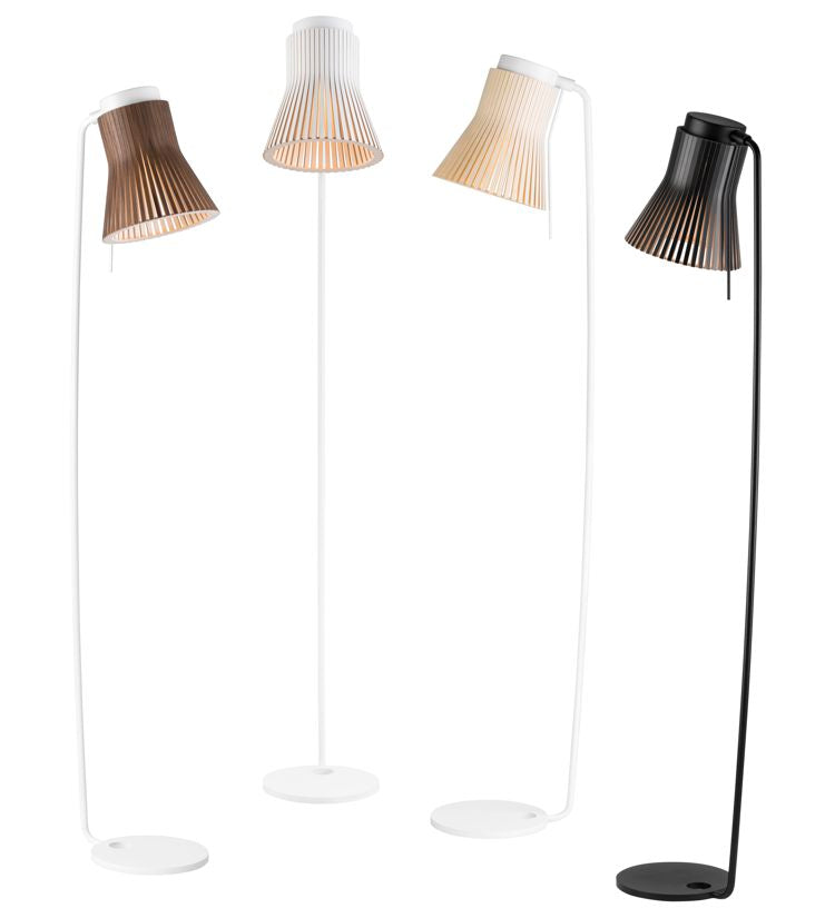 Secto PETITE 4610 -lattiavalaisin