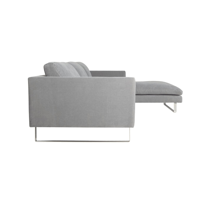 TOKYO -divaanisohva, leveä