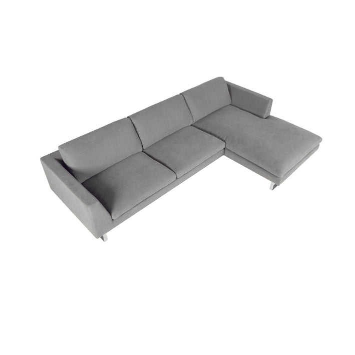 TOKYO -divaanisohva, leveä