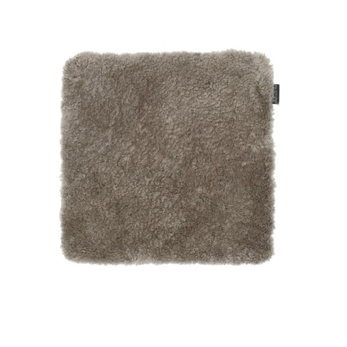 Skinnwille CURLY -istuin päällinen