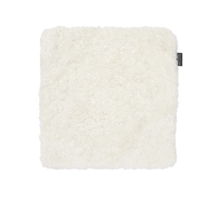 Skinnwille CURLY -istuin päällinen