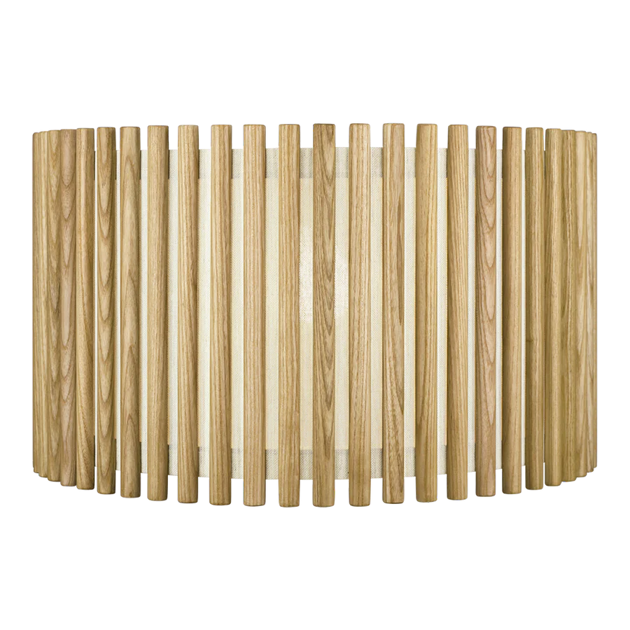Umage KOMOREBI Circle -varjostin