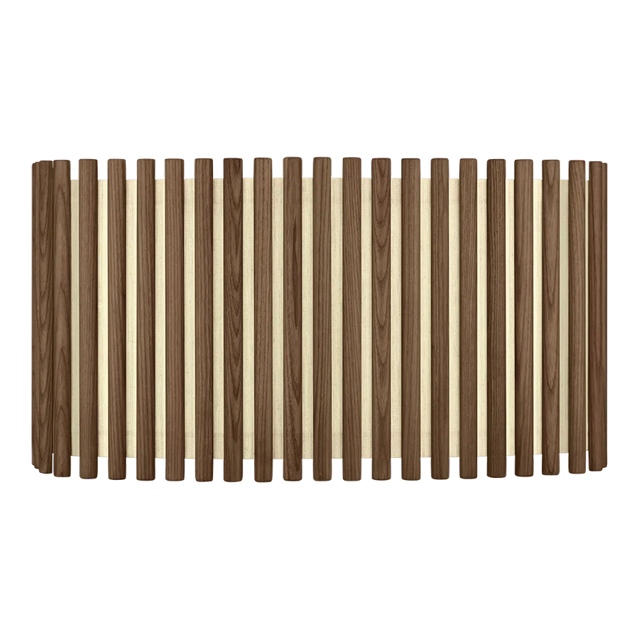 Umage KOMOREBI Rectangular -varjostin
