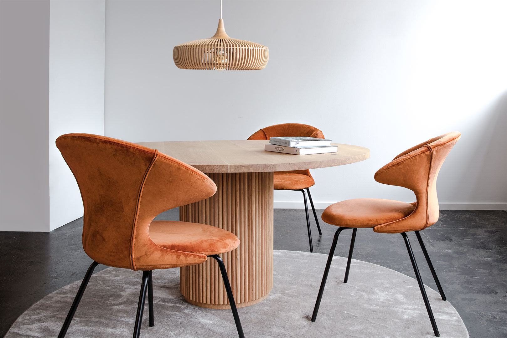 Umage CLAVA DINE WOOD -varjostin