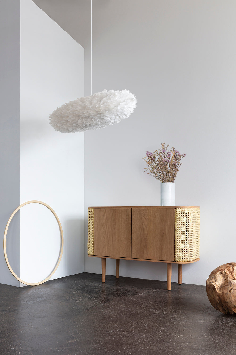 Umage EOS ESTHER -varjostin