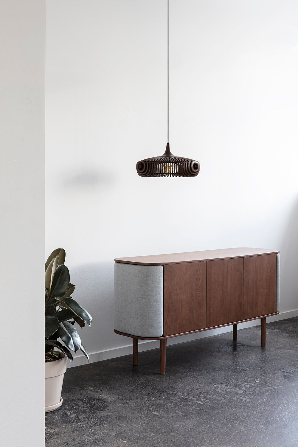Umage CLAVA DINE WOOD -varjostin