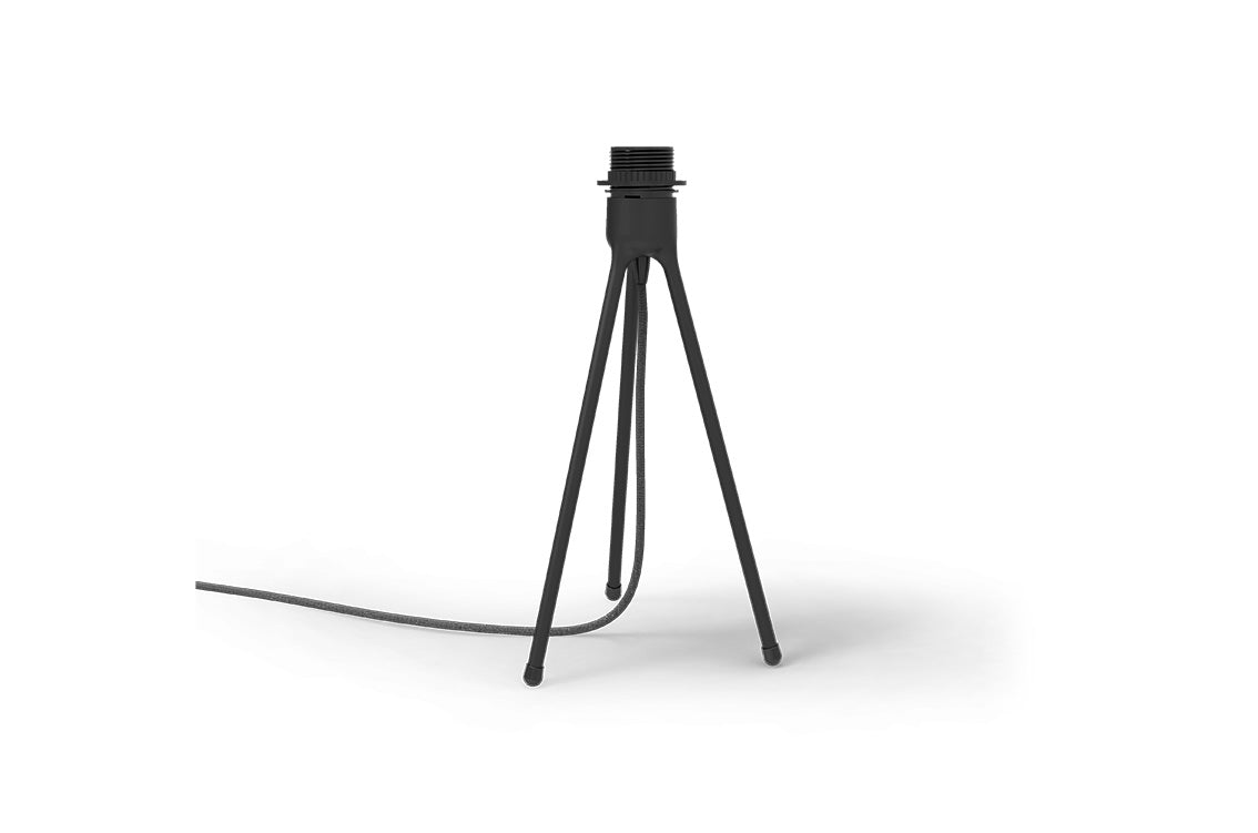 Umage TRIPOD pöytävalaisimenjalka 37 cm