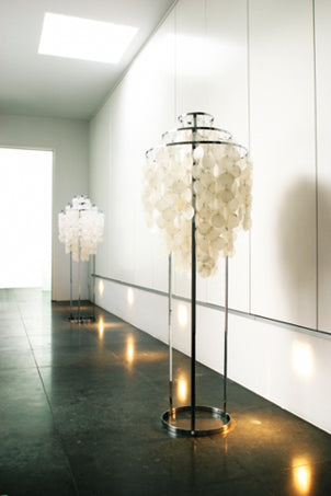 Verpan FUN 1STM -lattiavalaisin