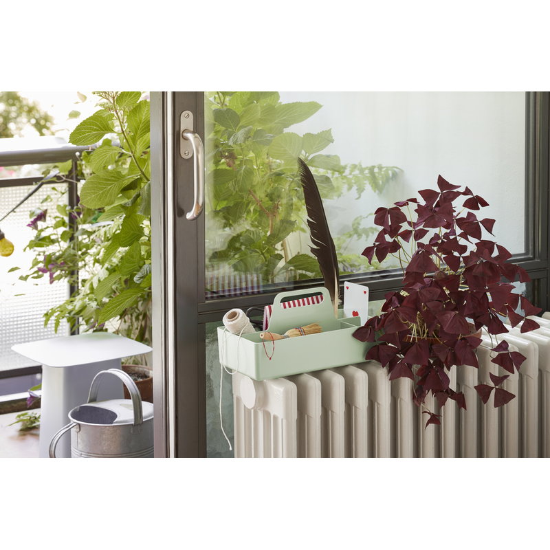 Vitra TOOLBOX -säilytin
