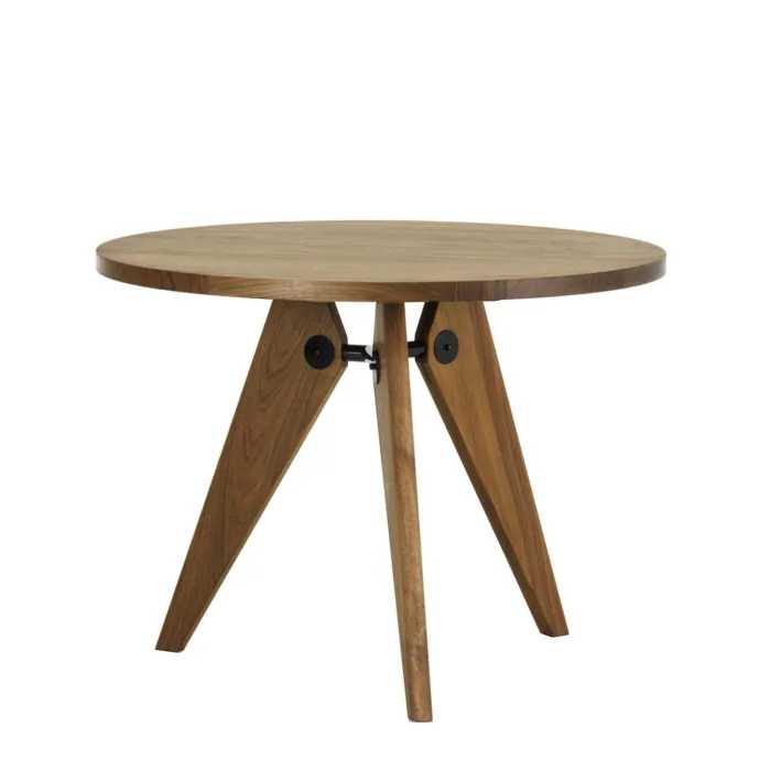 Vitra GUÉRIDON -pöytä