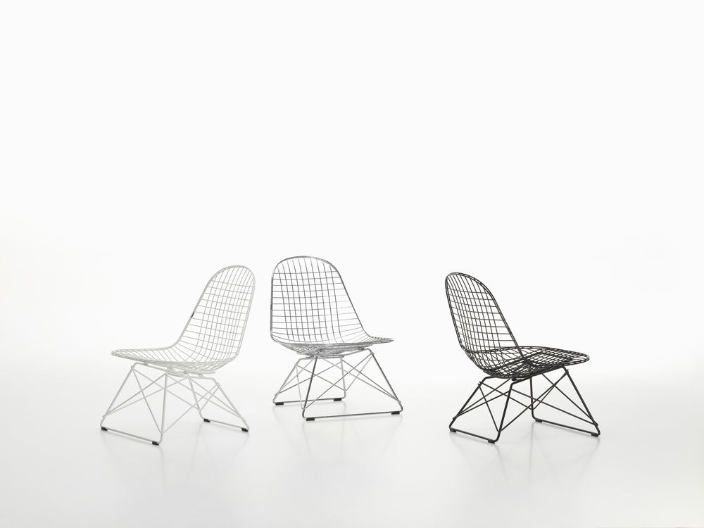 Vitra Wire LKR -tuoli
