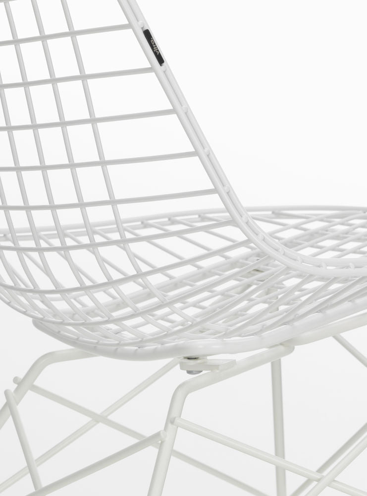 Vitra Wire LKR -tuoli