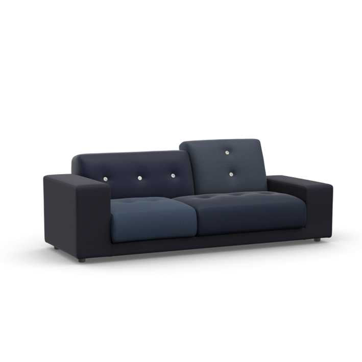 Vitra POLDER COMPACT -sohva
