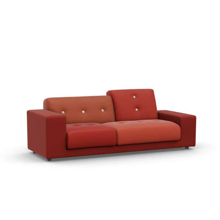 Vitra POLDER COMPACT -sohva