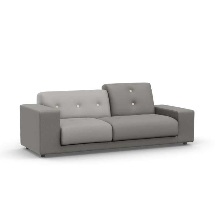 Vitra POLDER COMPACT -sohva
