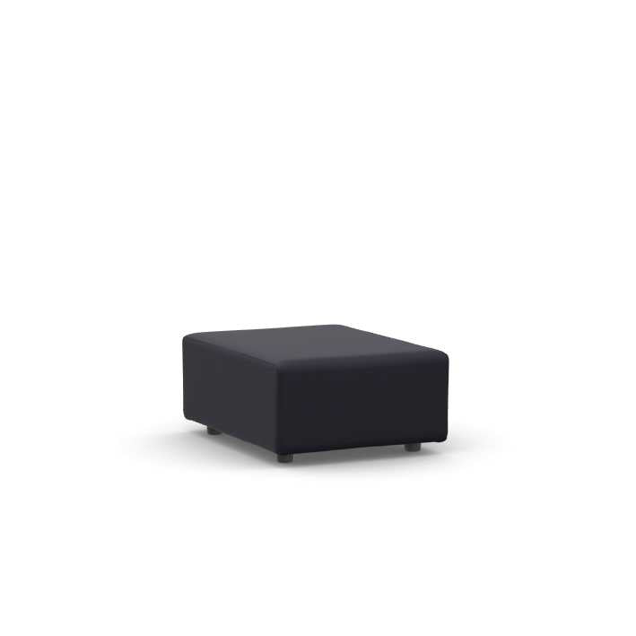 Vitra POLDER OTTOMAN -rahi