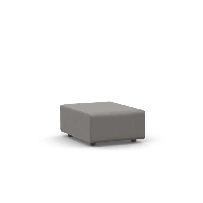 Vitra POLDER OTTOMAN -rahi