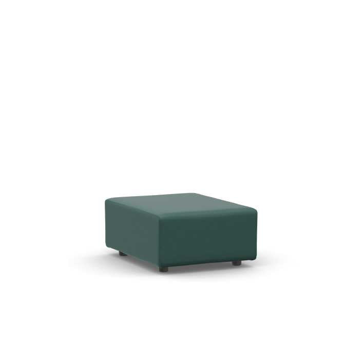Vitra POLDER OTTOMAN -rahi