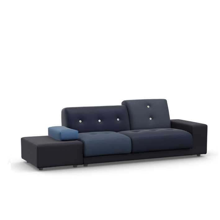 Vitra POLDER -sohva
