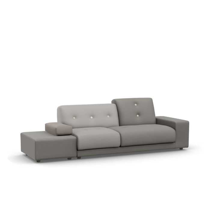 Vitra POLDER -sohva