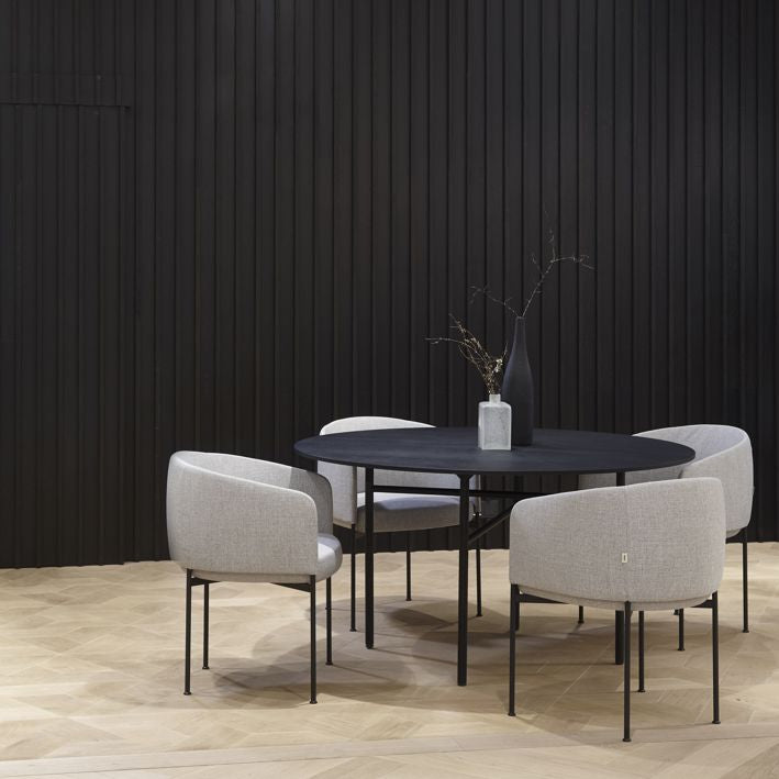 Adea BONNET DINING -tuoli