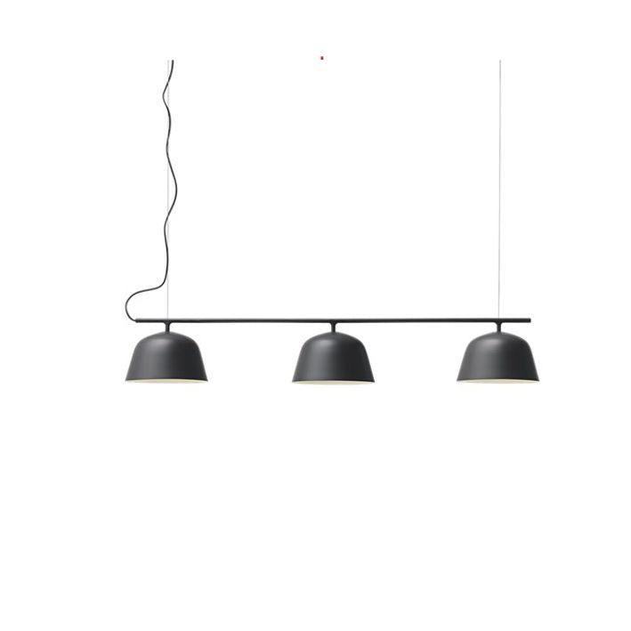 Muuto AMBIT RAIL -valaisin