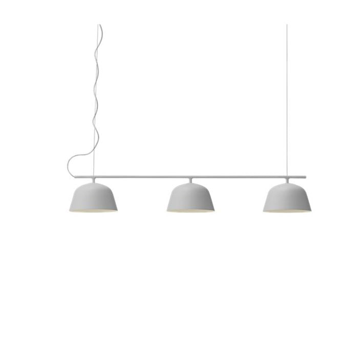 Muuto AMBIT RAIL -valaisin