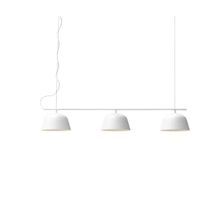 Muuto AMBIT RAIL -valaisin