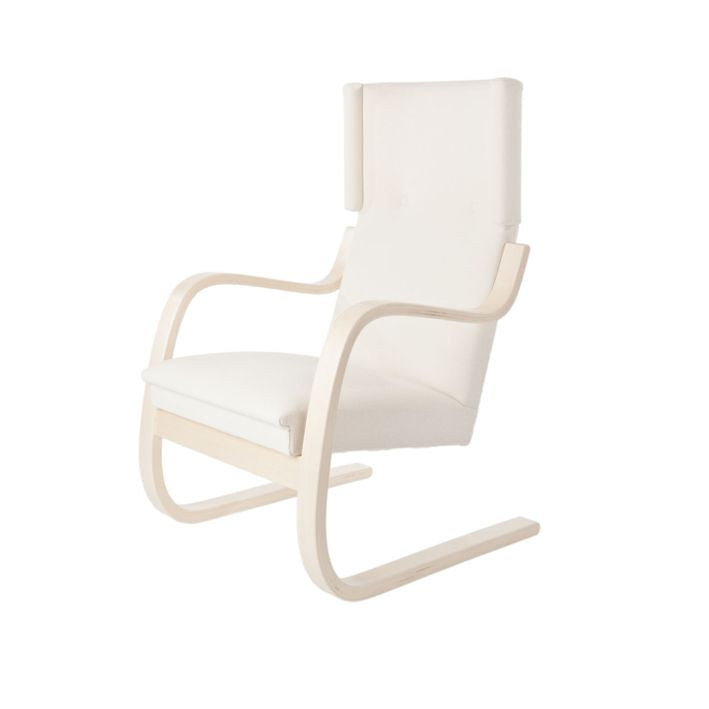 Artek 401 -nojatuoli (koivu)