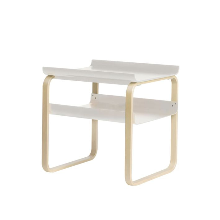 Artek 915 ''Kehäpöytä'' -sivupöytä