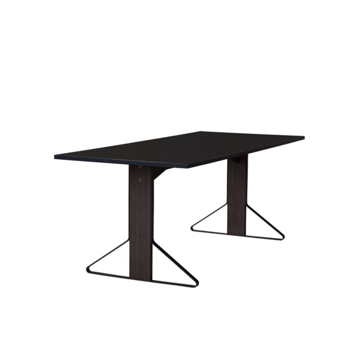 Artek KAARI REB 001 -pöytä, suorakaide 200 cm