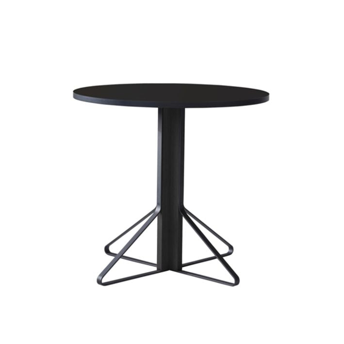 Artek KAARI REB 003 -pöytä, pyöreä