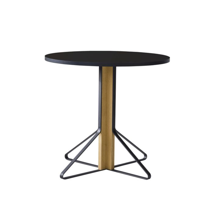 Artek KAARI REB 003 -pöytä, pyöreä