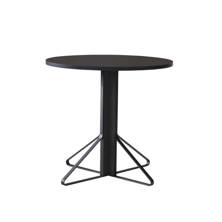 Artek KAARI REB 003 -pöytä, pyöreä