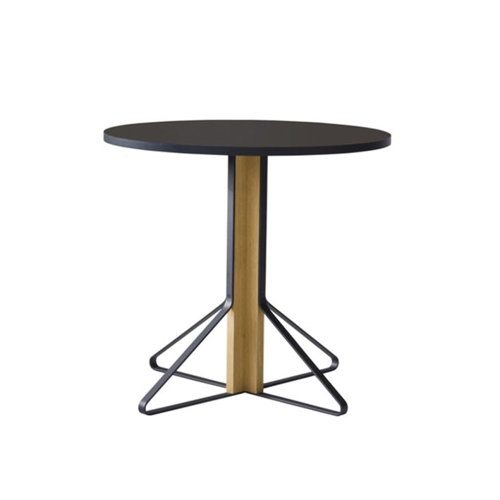 Artek KAARI REB 003 -pöytä, pyöreä