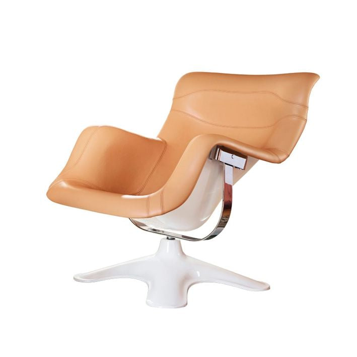 Artek KARUSELLI -lepotuoli, nougat