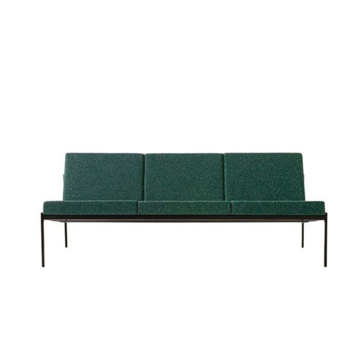 Artek KIKI -sohva 3-istuttava