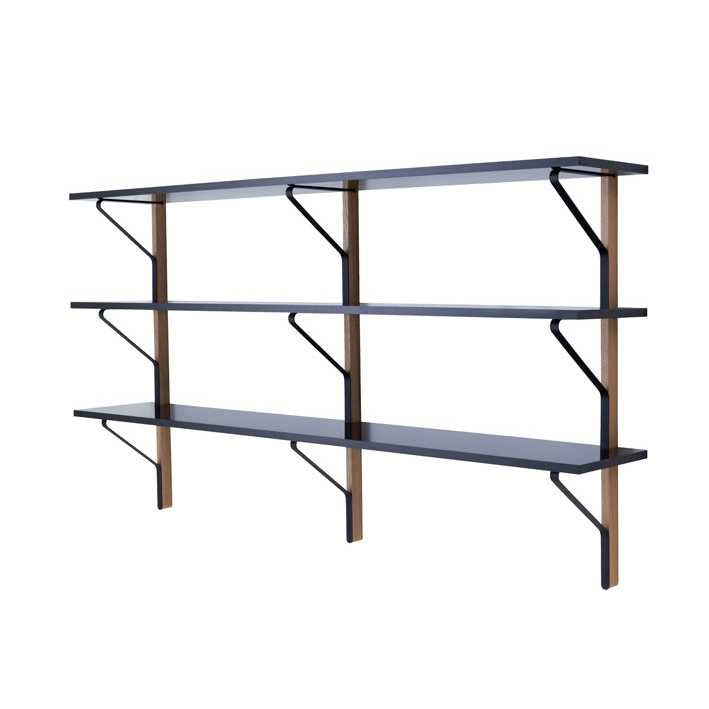 Artek KAARI REB 008 -seinähylly