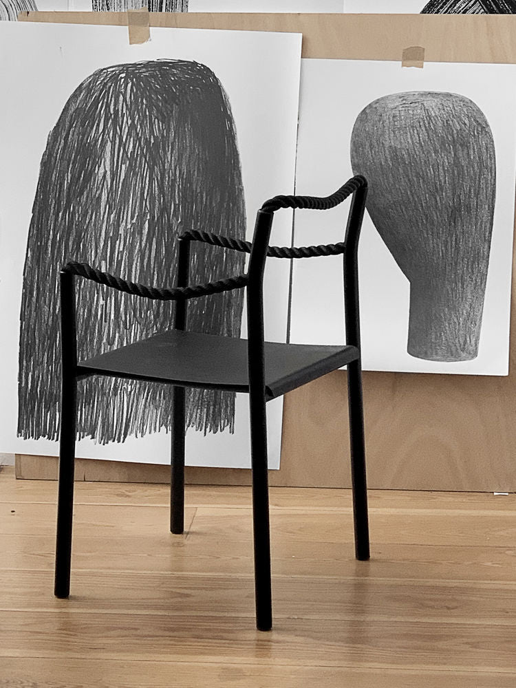 Artek ROPE -tuoli