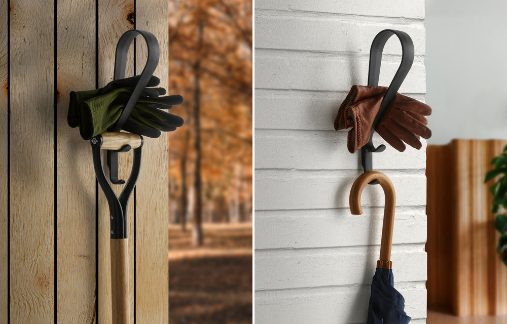 Artek TUPLA -seinäkoukku