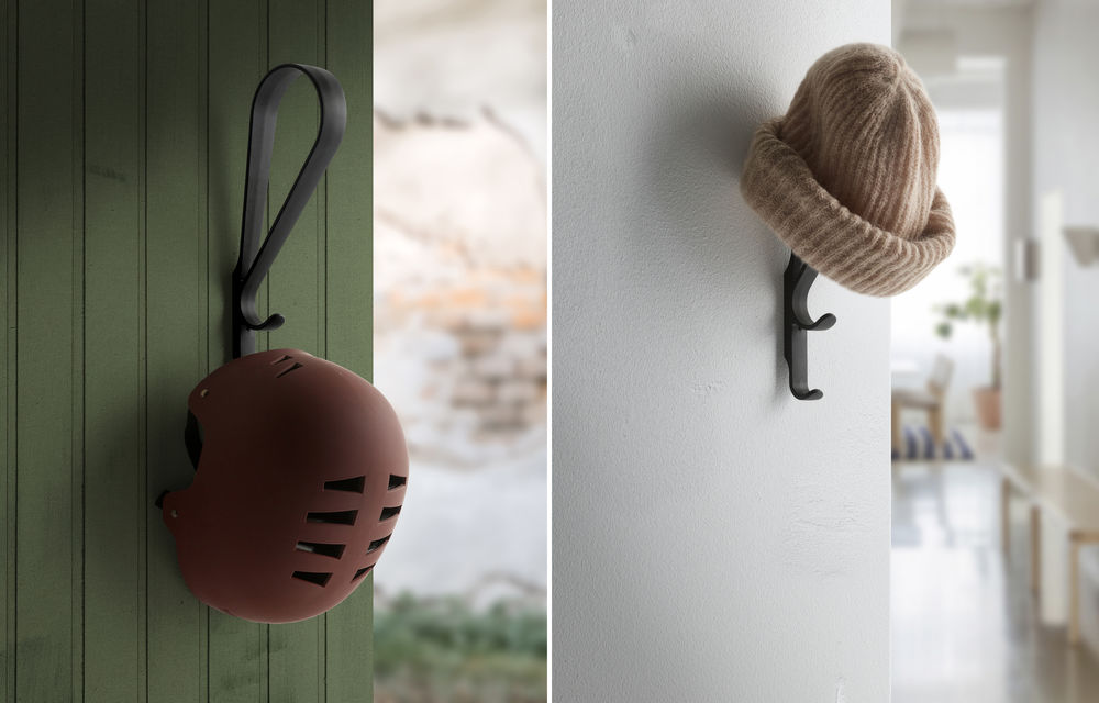 Artek TUPLA -seinäkoukku