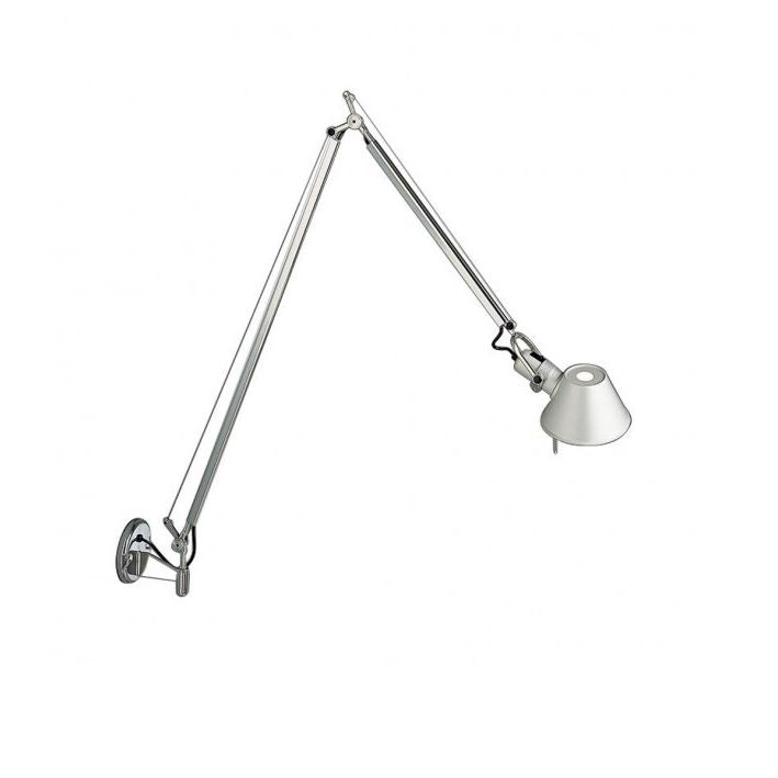 Artemide TOLOMEO BRACCIO -seinävalaisin