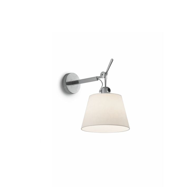 Artemide TOLOMEO DIFFUSORE -seinävalaisin