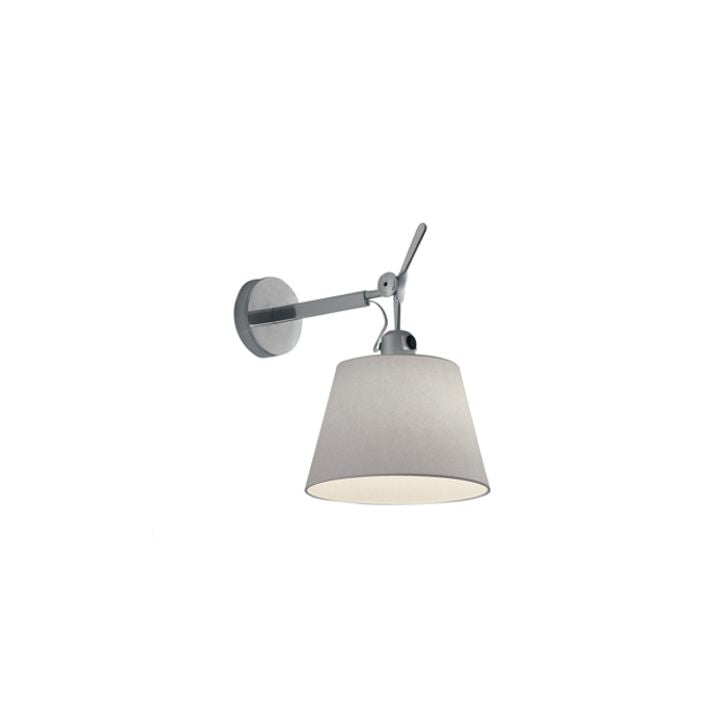 Artemide TOLOMEO DIFFUSORE -seinävalaisin