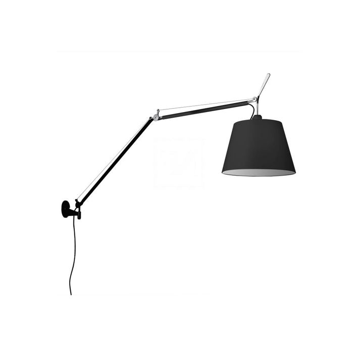Artemide TOLOMEO MEGA -seinävalaisin
