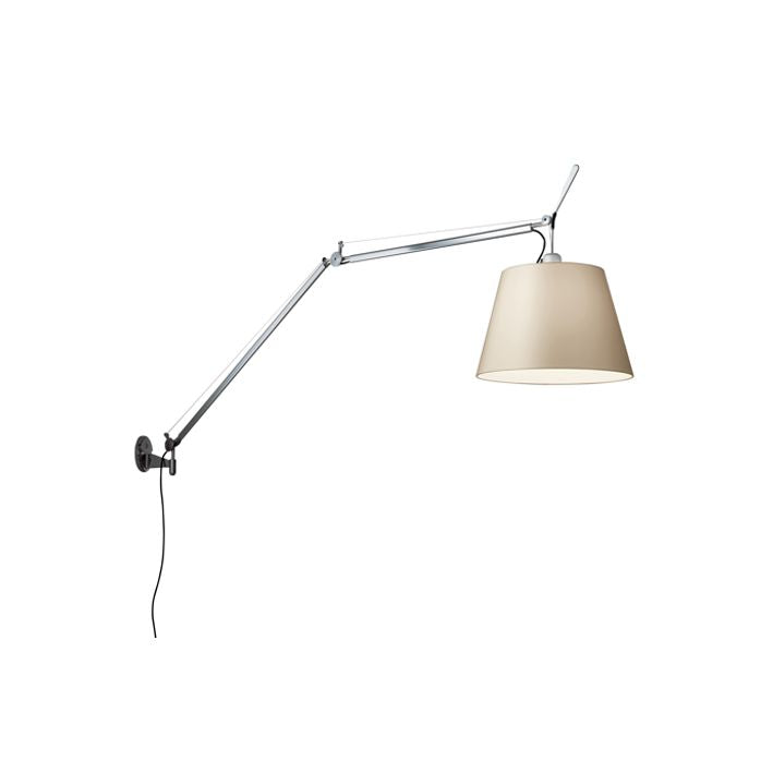 Artemide TOLOMEO MEGA -seinävalaisin