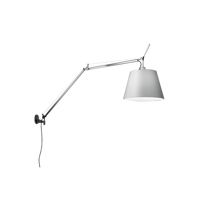 Artemide TOLOMEO MEGA -seinävalaisin