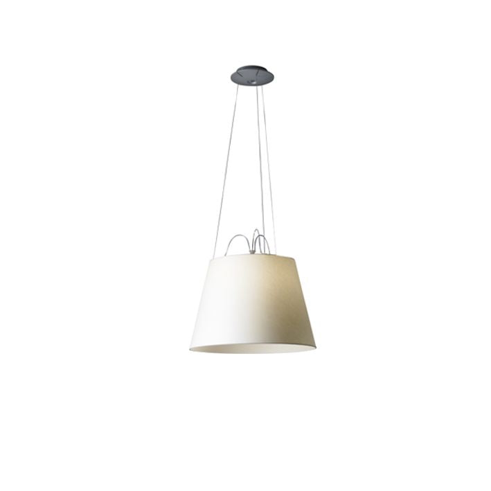 Artemide TOLOMEO MEGA SUSPENSION -riippuvalaisin